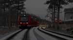 Train Simulator NorddeutscheBahn Kiel Lbeck Route DLC