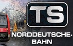 Train Simulator NorddeutscheBahn Kiel Lbeck Route DLC