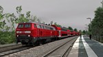 Train Simulator NorddeutscheBahn Kiel Lbeck Route DLC