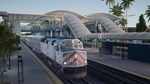 TSW Peninsula Corridor San Francisco San Jose Route DLC