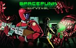 Spacepunk Survival (steam key)