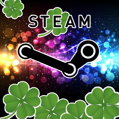 Steam-ключ +СКИДКИ и ПОДАРОК