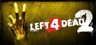 Left 4 Dead 2 - Ключ Активации Steam