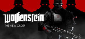 Wolfenstein: The New Order - Ключ Активации Steam