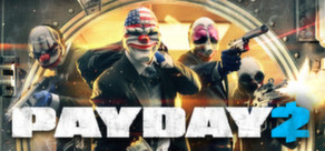 Payday 2 - Ключ Активации Steam