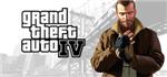 Grand Theft Auto IV (Steam Gift/RU)