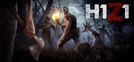 H1Z1 - Ключ Активации Steam