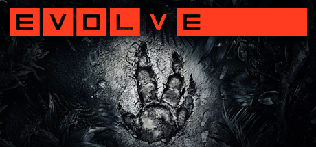 Evolve - Ключ Активации Steam