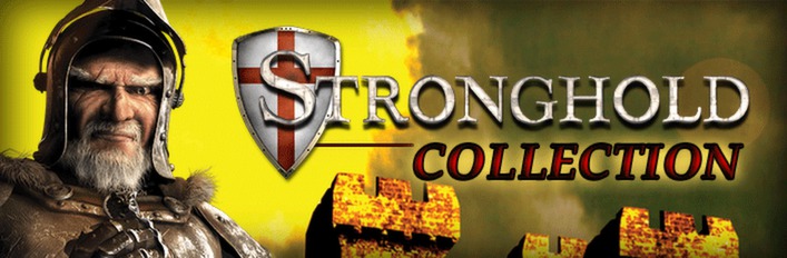 Stronghold Complete Pack (Steam Gift / RU / CIS)