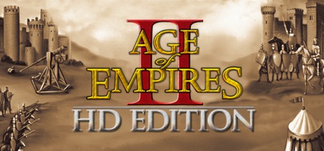 Age of Empires II HD (Steam Gift / RU / CIS)