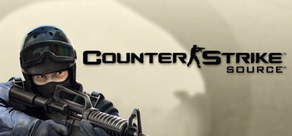 Counter-Strike: Source + Garrys Mod - STEAM Gift / ROW