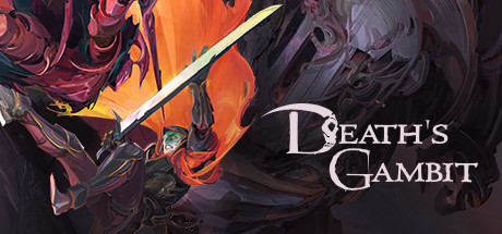 Buy Death's Gambit (PC) - Steam Key - GLOBAL - Cheap - !