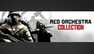 Red Orchestra Franchise Pack - Steam Gift - Region Free
