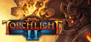 Torchlight II - STEAM Key - Region Free / ROW / GLOBAL
