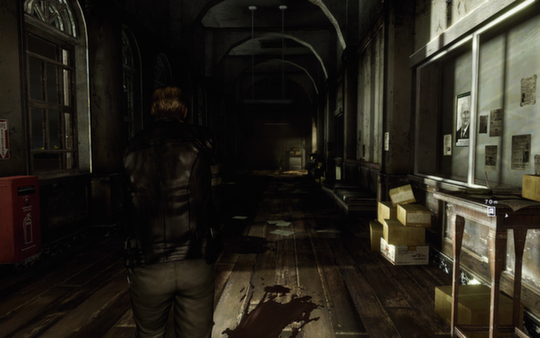 Resident Evil 6 Biohazard 6 - STEAM Gift - Region Free