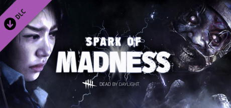 Buy Zzzz Dbd Spark Of Madness Chapter Dlc Steam Key And Download