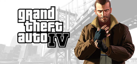 grand theft auto IV (row) steam gift gta 4 region free