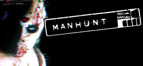 Manhunt - STEAM key - Region Free / ROW / GLOBAL