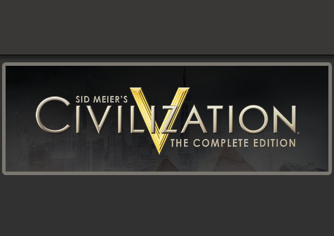 Sid Meiers Civilization V Complete - STEAM ROW / free