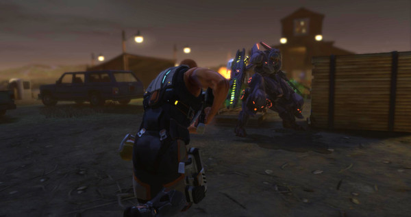XCOM: Enemy Within DLC - STEAM Key - Region Free / ROW