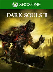 DARK SOULS III
