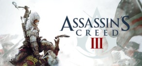 Assassins Creed 3 Classic (Steam Gift  / Region Free)
