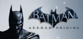 Batman™: Arkham Origins (Steam Gift / Region Free)
