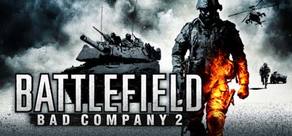 Battlefield Bad Company 2 (Steam Gift / RU / CIS)