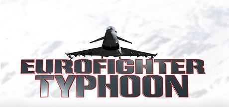 Eurofighter Typhoon (Steam key)