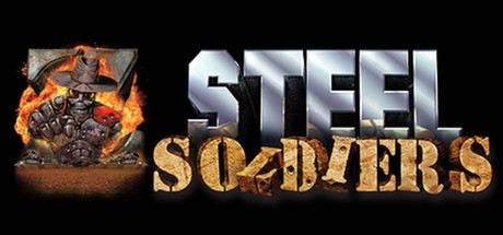 Z Steel Soldiers (Steam key) + Скидки