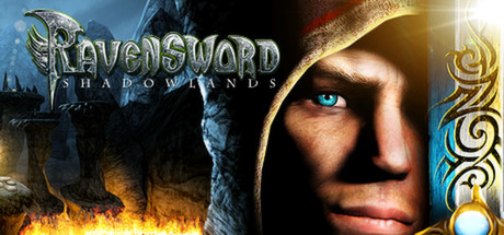 Ravensword: Shadowlands (Steam key) + Скидки