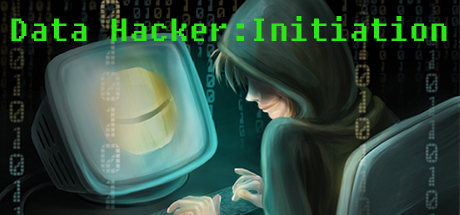 Data Hacker: Initiation (Steam key) + Скидки