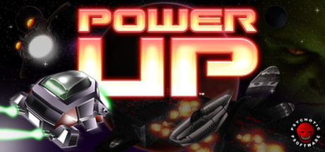 Power-Up (Steam key) + Скидки