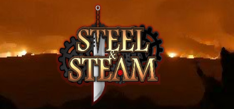 Steel & Steam: Episode 1 (Steam key) + Скидки