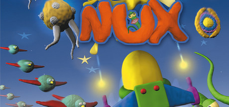 Nux (Steam key) + Скидки