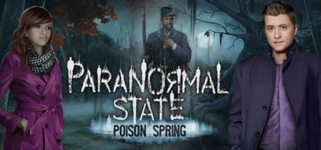 Paranormal State: Poison Spring (Steam key)