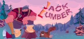 Jack Lumber (Steam) + Скидки