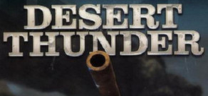 Desert Thunder (Steam) + Скидки