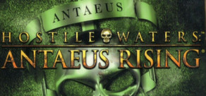 Hostile Waters: Antaeus Rising (Steam) + Скидки