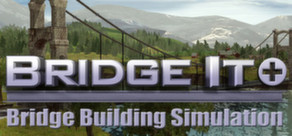 Bridge It + (Steam) + Скидки