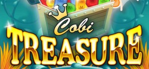 Cobi Treasure Deluxe (Steam) + Скидки