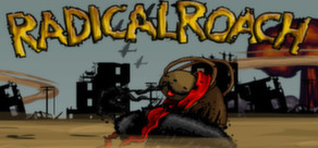 RADical ROACH Deluxe Edition (Steam) + Скидки