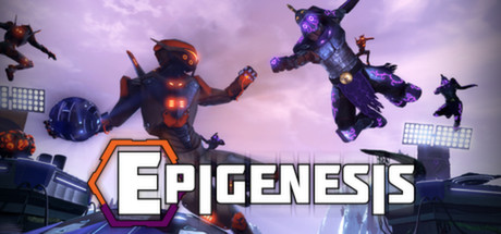 Epigenesis (Steam key) + Скидки