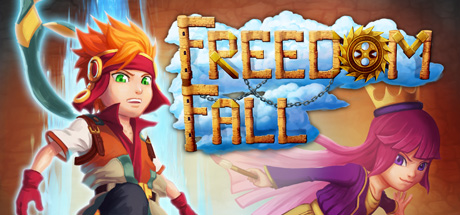 Freedom Fall (Steam key) + Скидки