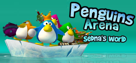 Penguins Arena: Sedna´s World (Steam) + Скидки