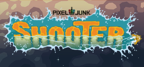 PixelJunk™ Shooter (Steam key) + Скидки