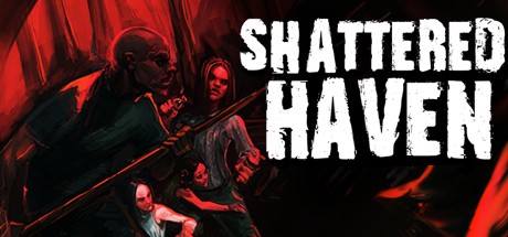 Shattered Haven (Steam key) + Скидки