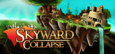 Skyward Collapse (Steam key) + Скидки