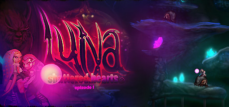 Luna: Shattered Hearts: Episode 1 (Steam key) + Скидки