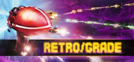 Retro/Grade (Steam key) + Скидки